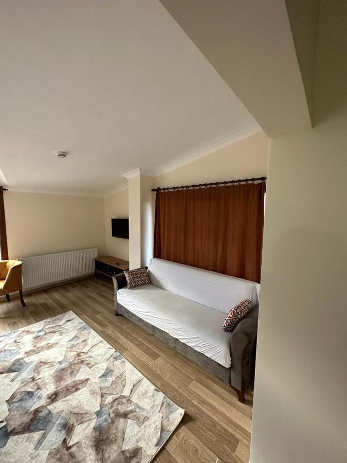MEŞEİÇİ BUTiK HOTEL Macka Exterior foto